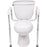 Toilet Safety Frame