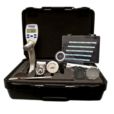 8-piece Set - Features Plus+ Digital 200 lb HHD and 30 lb MPG