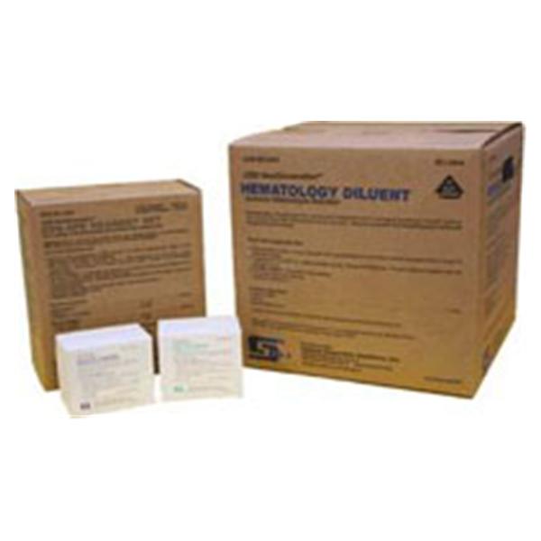 Clinical Diagnostic Solutions 3PD/C Lytic Reagent 1L f/ Coulter EA