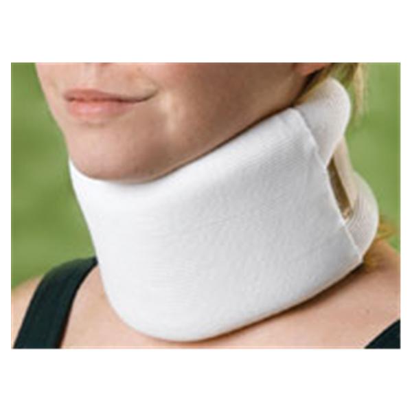 Medline Industries  Collar Cervical Foam White Universal Ea (ORT130104)