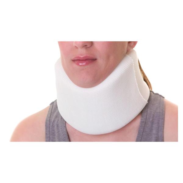 Medline Industries  Collar Cervical Foam Size Large Ea (ORT13100L)