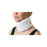 Medline Industries  Collar Cervical Foam White Size Large Ea (ORT13200L)