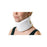 Medline Industries  Collar Cervical Foam White Size Small Ea (ORT13200S)