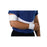 Medline Industries  Immobilizer Stabilizer Shoulder Elstc Wht Size Small Universal Ea