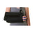 Medline Industries  Immobilizer Abduction Shoulder Black Size Small Universal Ea