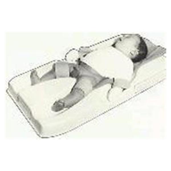 Natus Medical  Strap Replacement 10" 4/st