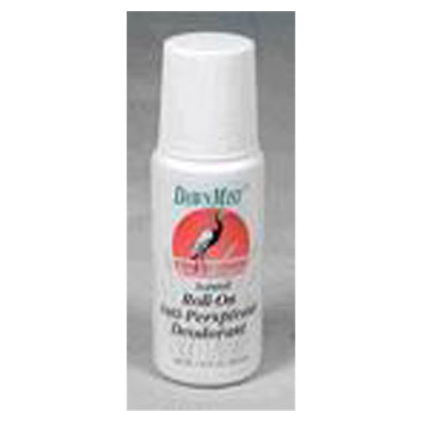 Dukal oration DawnMist Deodorant Roll-On 1.5oz Antiperspirant Fresh Scent 96/Ca
