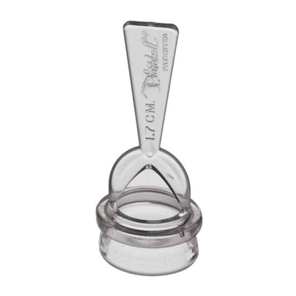 Baby Circumcision Healing Plastibell