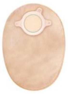 1 Piece Closed Pouches