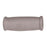 Drive Medical Designs Grip Crutch Hand Foam 4.5x.75" Gray 1/Pr, 8 PR/CA (RTL10453)