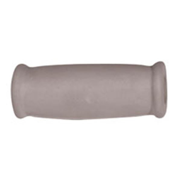 Drive Medical Designs Grip Crutch Hand Foam 4.5x.75" Gray 1/Pr, 8 PR/CA (RTL10453)