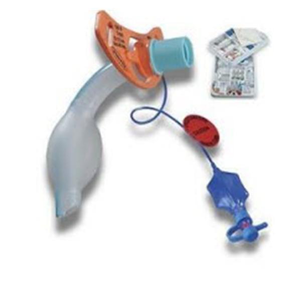 Smiths Medical ASD Kit Trach Prctns Portex Per-Fit 8 W/ 22gx1.5 A-Bevel Ndl 2/Ca