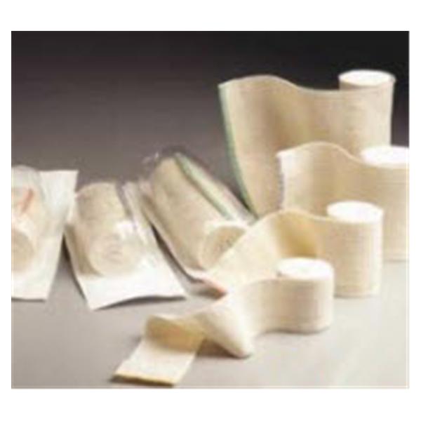 Avcor Healthcare Products Bandage Lite 3x180" Honeycomb Elstc 2Vlcr Beige LF NS 72/Ca