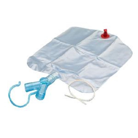 Elbow Drain Bag