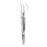 BR Surgical Forcep Tying McPherson 4" Ea