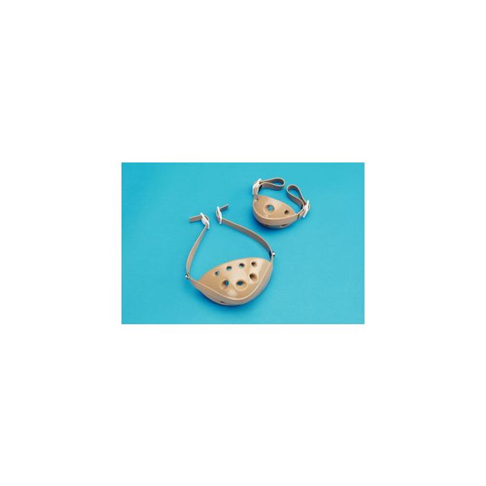 Danmar Products Chin Guard