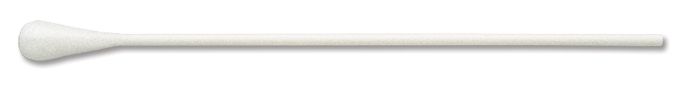 Puritan Medical XtraAbsorb Rayon Paper Handle OB / GYN Swab - OB / GYN Swab Applicator, Rayon Tip, Paper Handle, Non-Sterile, 8" - 808100