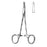 Sklar Instruments Holder Needle Halsey 5" Smooth Straight Stainless Steel Ea