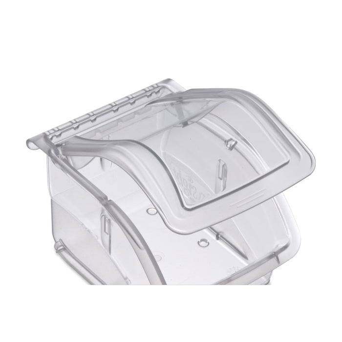 Accessories for Ultra Clear Bins