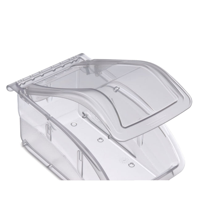 Accessories for Ultra Clear Bins