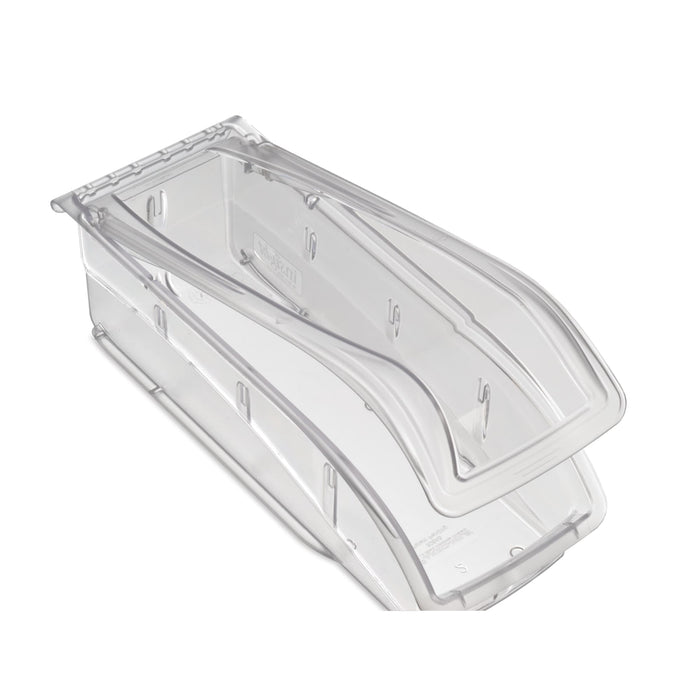 Accessories for Ultra Clear Bins