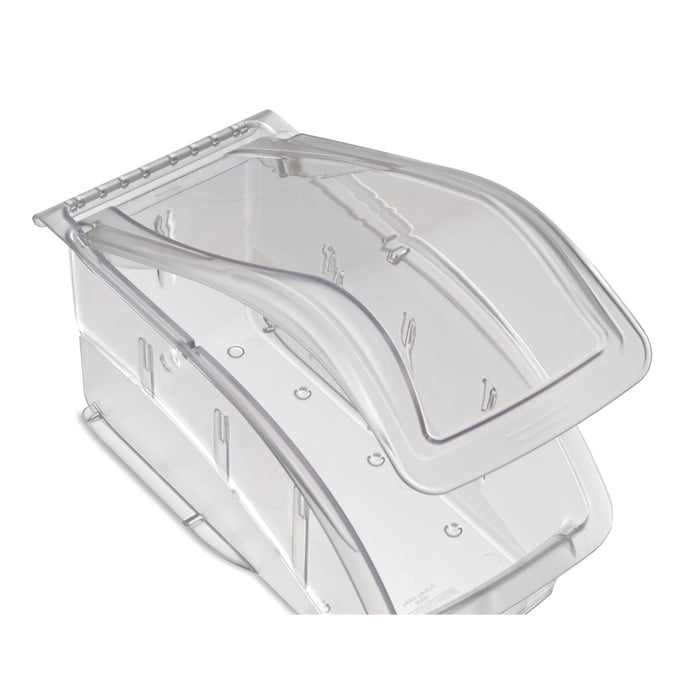 Accessories for Ultra Clear Bins
