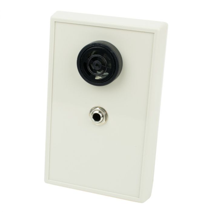 Patterson Medical E-Z Call Universal / Quadriplegic Nurse Call Switch ...