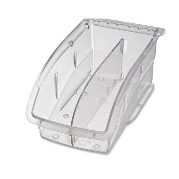 Accessories for Ultra Clear Bins