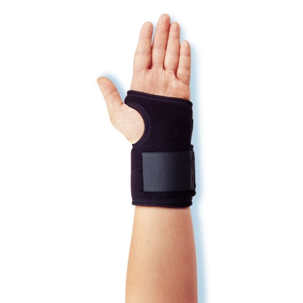 Kuhl Gel Wrist Wrap — Grayline Medical