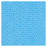 O & M Halyard Wrap CSR 12 in x 12 in Blue Latex Free 1000/CA