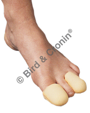 Bird & Cronin Toe Caps