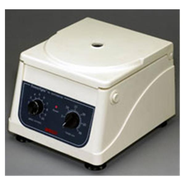 Unico PowerSpin VX Variable Speed Centrifuge 8 Place 3400rpm 1