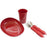 SP Ableware - Maddak Maddak Redware Tableware