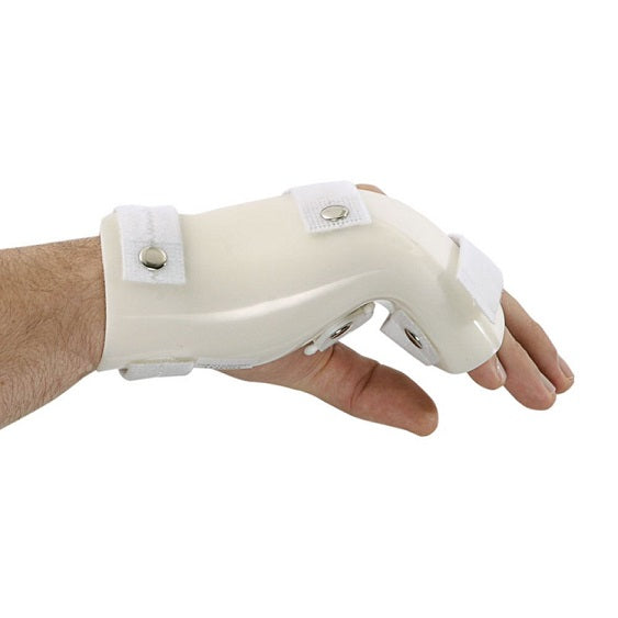 Boxer Splint