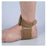 Cho-Pat Holding  Strap Cho-Pat Achilles Tendon Cloth/Foam Beige Size Medium Ea