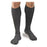 Fla Orthopedics  Drs Sck Cmprsn Actv Kn Hi/Fl Cf Cls Toe XL M M>12.5 Pnstrp Tn Ea
