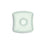 Becton-Dickinson Connector Syringe Tip Luer Plastic Disposable 50/Ca