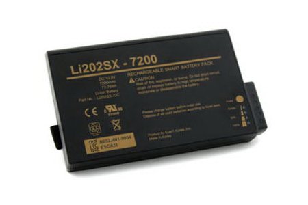 IQVitals Lithium Ion Battery