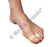 Bird & Cronin Budin Splint
