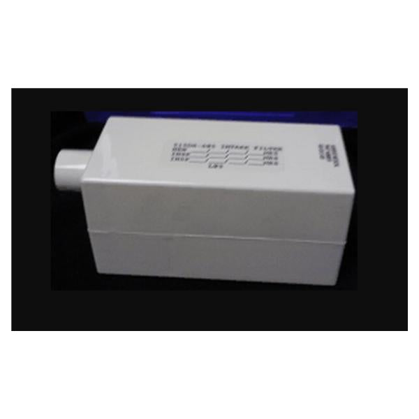 Drive Medical Designs Filter Intake Bact/Extended Life For Oxygen Concentrator Ea