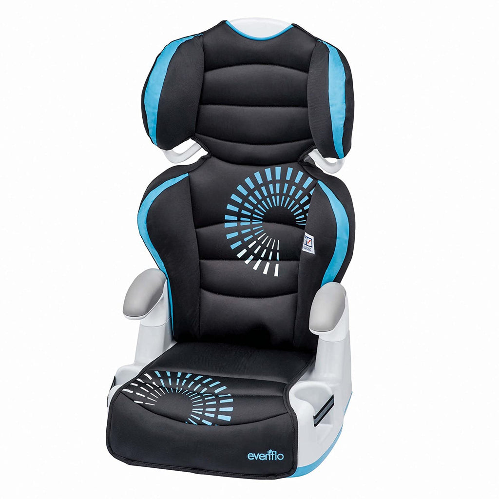 evenflo chase booster seat Envenflo Chase Booster Seats
