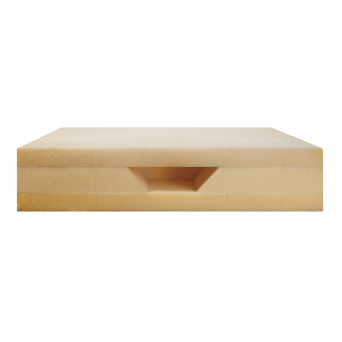 Lacura Sacral Cutout Cushion