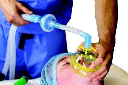 Hudson RCI Disposable Anesthesia Breathing Bags - Avante Health Solutions