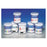 Syntron Bioresearch  Quikscreen One Step Drug Screen Test Kit 5 Panel 25/Bx