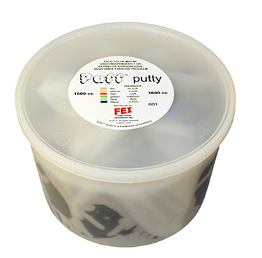 Exercise Putty