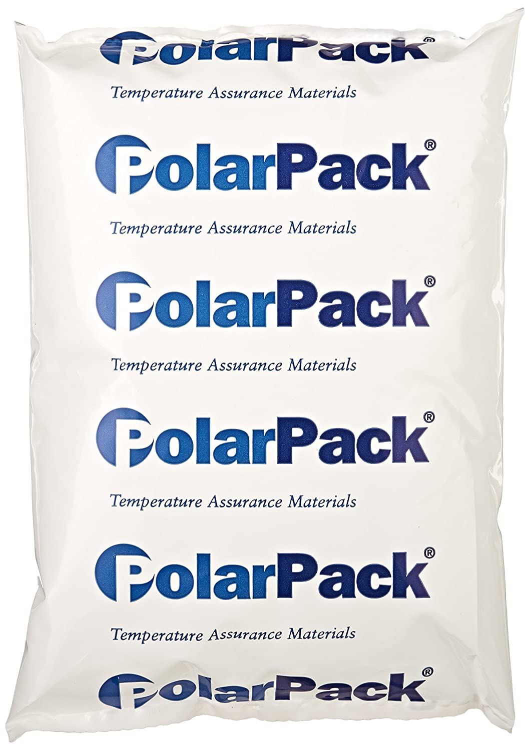 ThermoSafe Polar Pack Gel Packs Polar Pack Ice Pack PP24 — Grayline
