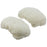 Sammons Preston Wheelchair Armest Pads