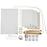 Rolyan Introductory Splinting Kit