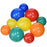 Sammons Preston Assorted Pool Balls