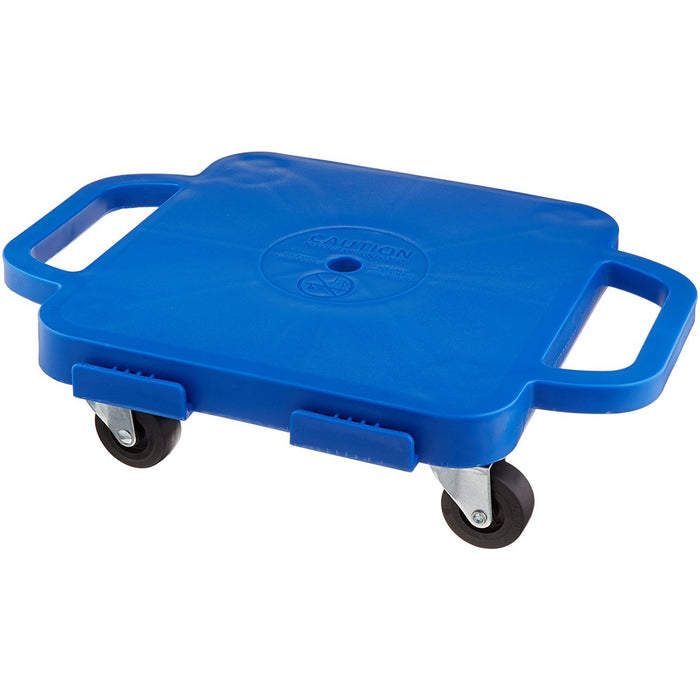 Patterson Medical Plastic Scooter Boards